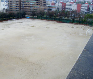 京都市立小栗栖中学校 JapaneseClass.jp