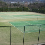 鴻ノ池テニスコート