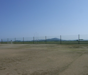 甲崎町スポーツ広場