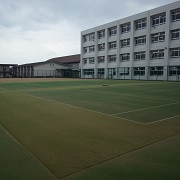 滋賀県立長浜北高等学校