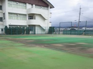 滋賀県立長浜北高等学校