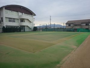 滋賀県立長浜北高等学校