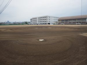 滋賀県立長浜北高等学校