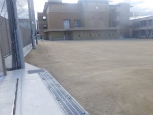 京都市立西大路小学校