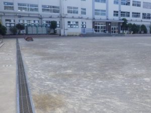 東京都足立区立弥生小学校