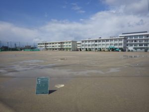 滋賀県立長浜北星高等学校