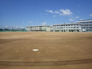 滋賀県立長浜北星高等学校