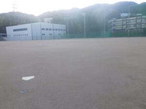 大阪青凌中学校・高等学校島本学舎建設工事