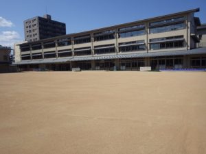 京都市立下京雅小学校