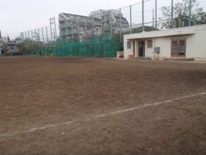 東京都立小松川高等学校