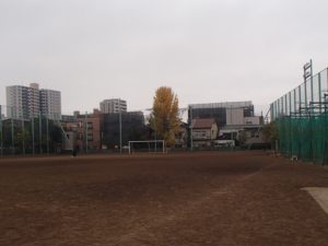 東京都立小松川高等学校