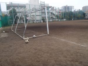 東京都立小松川高等学校