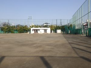 東京都立小松川高等学校