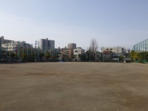 東京都立小松川高等学校