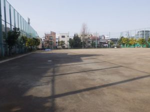 東京都立小松川高等学校