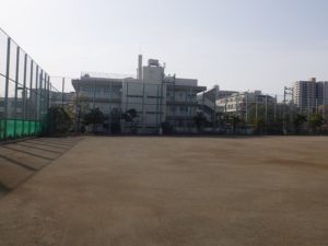 東京都立小松川高等学校