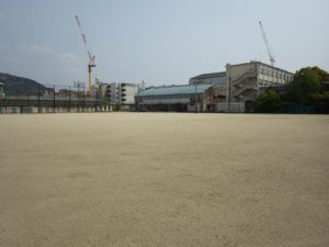 京都市立伏見工業高等学校
