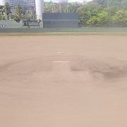 中央大学多摩キャンパス硬式野球場