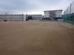 太秦小学校