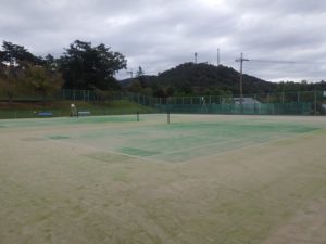 京都府立丹波自然運動公園