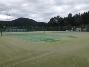 京都府立丹波自然運動公園