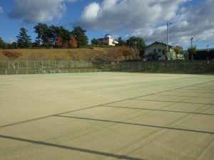 京都府立丹波自然運動公園