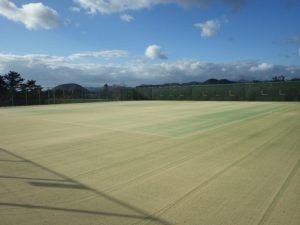 京都府立丹波自然運動公園