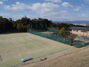 立命館宇治中学校・高等学校