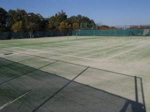 立命館宇治中学校・高等学校