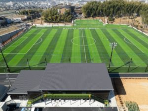 京都橘高等学校