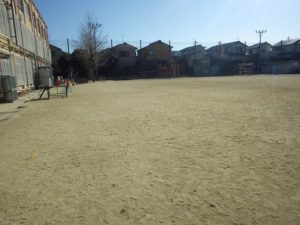 京都市立藤ノ森小学校