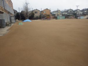 京都市立藤ノ森小学校