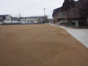 京都市立藤ノ森小学校