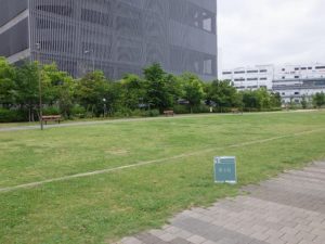 あさひ海老取川公園