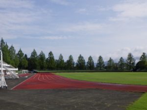 亀岡運動公園