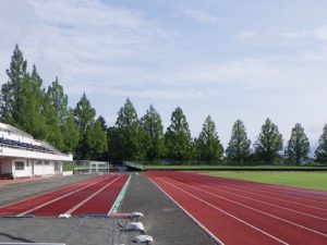 亀岡運動公園