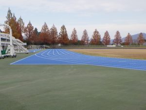 亀岡運動公園