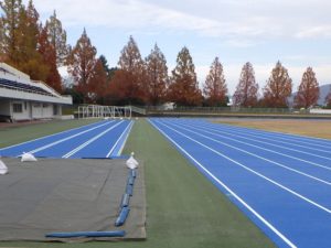 亀岡運動公園