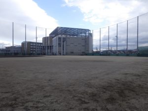 立命館中学校・高等学校