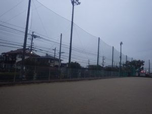 守山運動公園