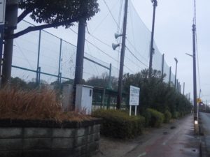 守山運動公園