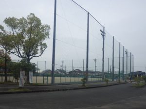 守山運動公園