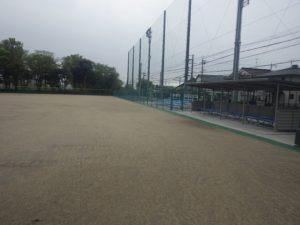 守山運動公園