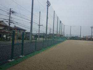 守山運動公園