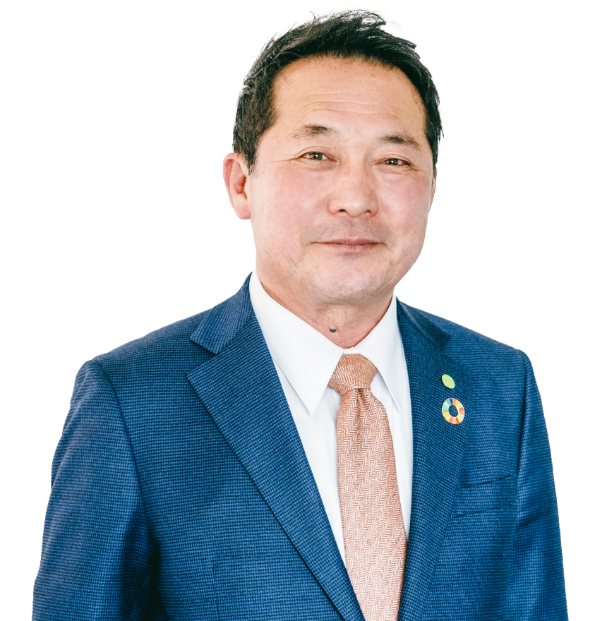 川谷真輝